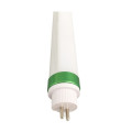 Lâmpada tubular LED T6 18W 100-120LM / W 3 anos de garantia